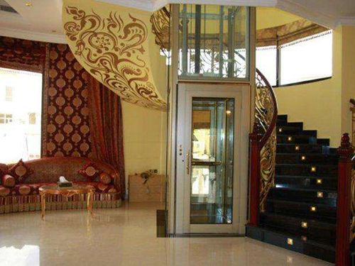 自建房安裝家用別墅電梯需要注意哪些方面？